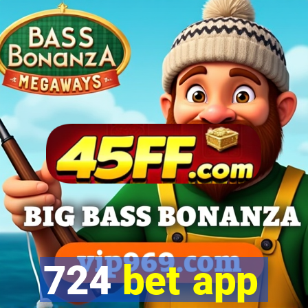 724 bet app